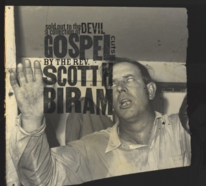 BIRAM, SCOTT H.-SOLD OUT TO THE DEVIL