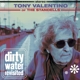 VALENTINO, TONY-DIRTY WATER REVISITED