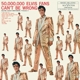 PRESLEY, ELVIS-50, 000, 000 ELVIS FANS CAN'T BE WRONG: ELVIS' G