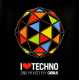 CASSIUS-I LOVE TECHNO 2011