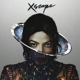 JACKSON, MICHAEL-XSCAPE