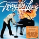 LEWIS, JERRY LEE-LAST MAN STANDING -COLOURED-