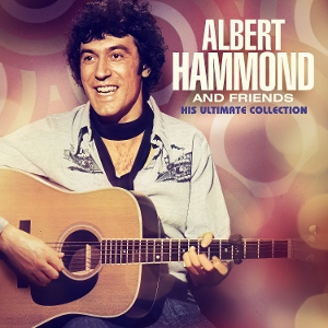 HAMMOND, ALBERT-HIS ULTIMATE COLLECTION