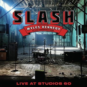 SLASH-4 (FEAT. MYLES KENNEDY AND THE CONSPIRATORS) [LIVE AT S