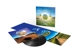 ORB AND DAVID GILMOUR, THE-METALLIC SPHERES I...