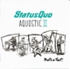 STATUS QUO-AQUOSTIC II - THAT'S A FACT!