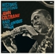 MONK, THELONIOUS-HISTORIC MEETING JOHN COLTRA...