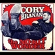 BRANAN, CORY-NO-HIT WONDER -COLOURED-