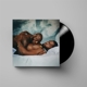 SERPENTWITHFEET-GRIP (CLEAR)
