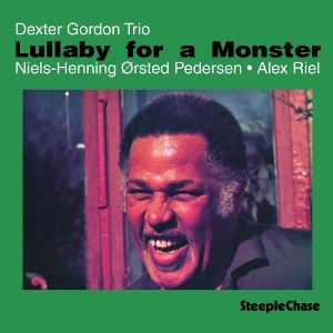 GORDON, DEXTER-LULLABY FOR A MONSTER