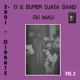 SUPER DJATA BAND & ZANI DIABATE-VOLUME 2