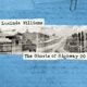 WILLIAMS, LUCINDA-GHOSTS OF HIGHWAY 20