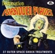 VARIOUS-DESTINATION FORBIDDEN PLANET