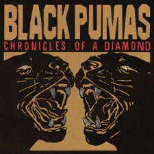 BLACK PUMAS-CHRONICLES OF A DIAMOND -COLOURED INDIE VERSION-