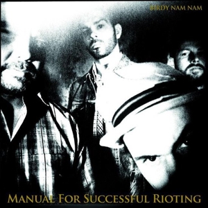 BIRDY NAM NAM-MANUAL FOR SUCCESSFUL RIOTING
