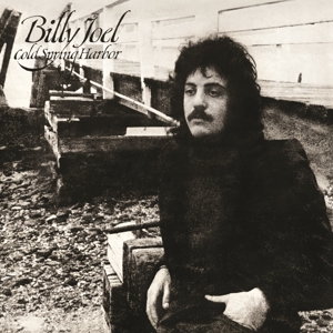 JOEL, BILLY-COLD SPRING HARBOR