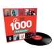 VARIOUS-QMUSIC TOP 1000