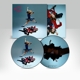 MANESKIN-RUSH! -PICTURE DISC-