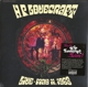 H.P. LOVECRAFT-LIVE AT THE FILLMORE EAST