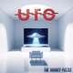 UFO-MONKEY PUZZLE -COLOURED-