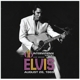 PRESLEY, ELVIS-LIVE AT THE INTERNATIONAL HOTEL, LAS VEGAS, NV A