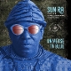 SUN RA-UNIVERSE IN BLUE