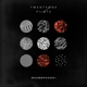 TWENTY ONE PILOTS-BLURRYFACE -COLOURED-