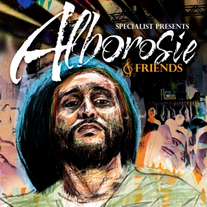ALBOROSIE-SPECIALIST PRESENTS ALBOROSIE & FRI