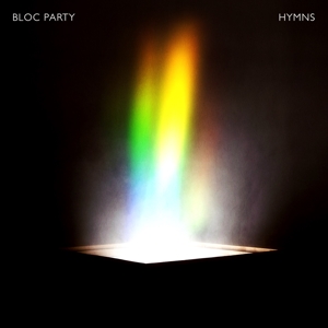 BLOC PARTY-HYMNS