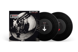 PEARL JAM-REARVIEWMIRROR 2 (GREATEST HITS)
