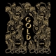 DEPLUME, ALABASTER-GOLD