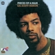 SCOTT-HERON, GIL-PIECES OF A MAN