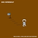 BAD ASTRONAUT-TWELVE SMALL STEPS, ONE GIANT D...