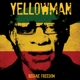 YELLOWMAN-REGGAE FREEDOM -COLOURED-