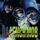DA LENCH MOB-GUERILLAS IN THA MIST -COLOURED-