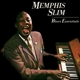 SLIM, MEMPHIS-BLUES ESSENTIALS -COLOURED-