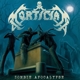 MORTICIAN-ZOMBIE APOCALYPSE -COLOURED-
