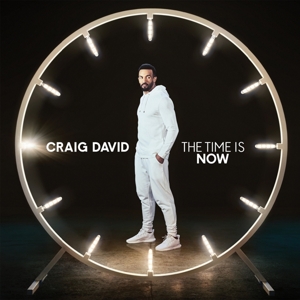 DAVID, CRAIG-TIME IS NOW