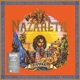 NAZARETH-RAMPANT -COLOURED-