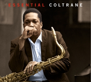 COLTRANE, JOHN-ESSENTIAL COLTRANE