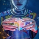 ANAMANAGUCHI-ENDLESS FANTASY-COLORED-