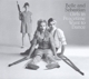 BELLE & SEBASTIAN-GIRLS ON PEACETIME WANT TO DANCE