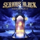SERIOUS BLACK-MIRRORWORLD