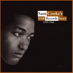 VARIOUS-SAM COOKE'S SAR RECORDS STORY 1959-1965