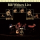 WITHERS, BILL-LIVE AT CARNEGIE -HQ-