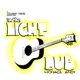 HORACE ANDY-IN THE LIGHT DUB