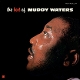 WATERS, MUDDY-THE BEST OF MUDDY WATERS -LTD-