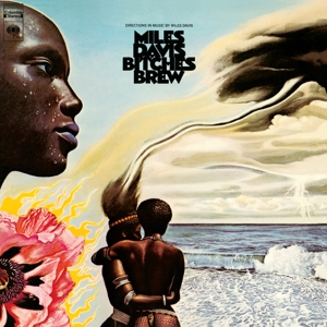 DAVIS, MILES-BITCHES BREW