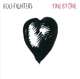 FOO FIGHTERS-ONE BY ONE