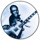 HOOKER, JOHN LEE-ELECTRIC BLUES